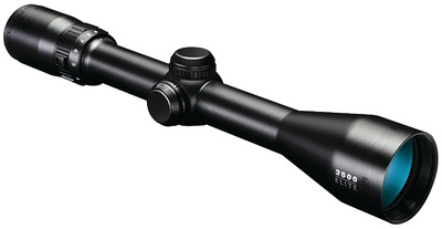 Elite 3-9x40mm DOA 600