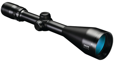 Elite 3500 3-9x50MM DOA 600