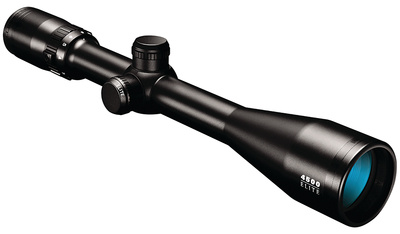 Elite 4500 2.5-10x40MM DOA 600
