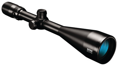 Elite 4500 2.5-10x50MM DOA 600