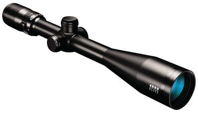 Elite 4500 4-16x40MM DOA 600