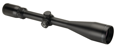 Trophy XLT Riflescope 3-9x50mm Multi-X Reticle Matte Finish Boxed