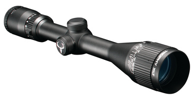 Trophy XLT Riflescope 4-12x40mm DOA600 Reticle Matte Finish Boxed