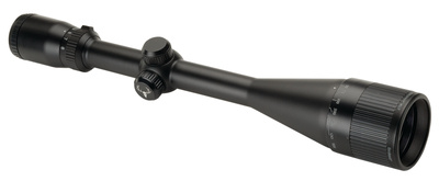 Trophy XLT Riflescope 6-18x40mm Multi-X Reticle Matte Finish Boxed