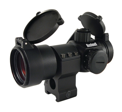 AR Optics TSR-32 Red Dot Sight 1x32mm 5 MOA Reticle Matte Black