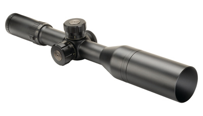 Elite Tactical Riflescope 3.5-21x50mm G2DMR Reticle Matte Finish 34MM