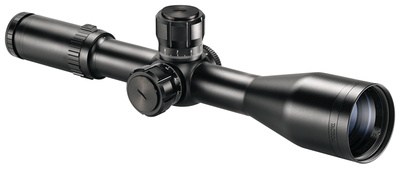 XRS Elite Tactical Riflescope 4.5-30x50mm with 34mm Tube G2 Mil-Dot Reticle Side Parallax Adjustment Matte Flat Dark Earth Finish