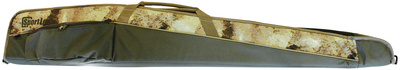 SportLock Soft Shotgun Case A-TACS Camo 52 Inch