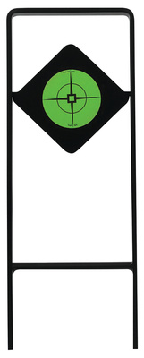 World of Targets Jack of Diamonds Spinner
