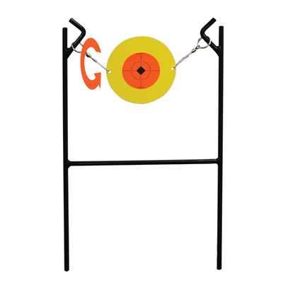 World of Targets Little Rattler Spinner