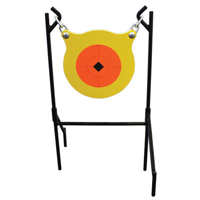 World of Targets Boomslang Gong