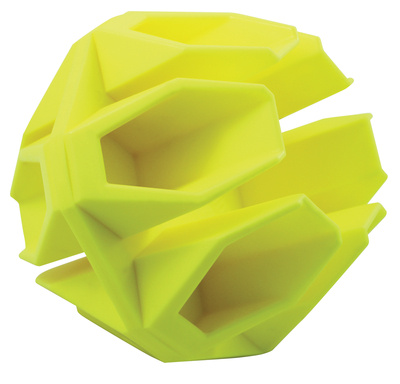 Ground Strike Hex Tumbling Ball Target
