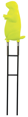 Ground Striker Spring-Action Prairie Popper Target