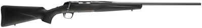 X-Bolt Composite Stalker .243 Winchester 22 Inch Barrel Blue Finish Black Composite Stock 4 Round