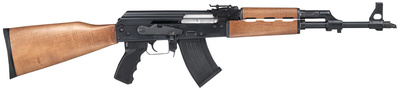 N-PAP Lo-Cap Semi-Auto Rifle 7.62x39mm 16.26 Inch Barrel Wood Buttstock/Forend 10 Round