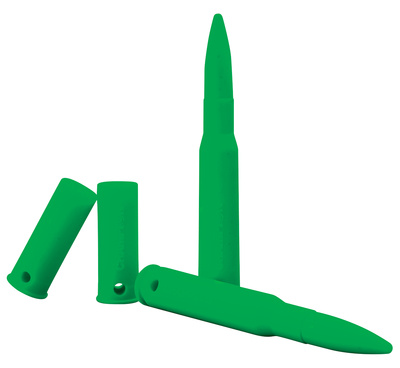 DuraSeal Challenge Ammunition Targets