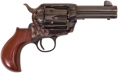 S.A. Frontier Bird's Head .45 Long Colt 3.5 Inch Barrel Blue