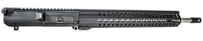 MK3 Upper Group .308 Winchester 18 Inch Stainless Steel Heavy Taper Barrel A2 Compensator 5/8-24 Threads