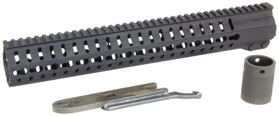 MK3 RKM15 Handguard