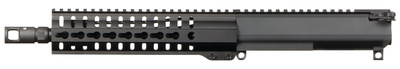 MK47 K Upper Group 7.62x39mm 10 Inch Barrel Black