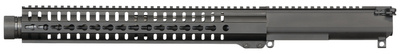 MK47 AKS13 Upper Group 7.62x39mm 13 Inch Barrel Black