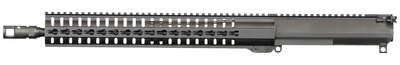 MK47 AKM Upper Group 7.62x399mm 16.1 Inch Barrel Black