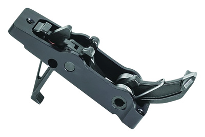 Single Stage Duty AK  4.5 - 5 Pound Flat Trigger Pull