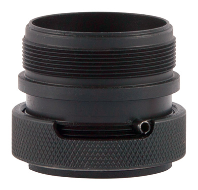Hybrid ASR Mount