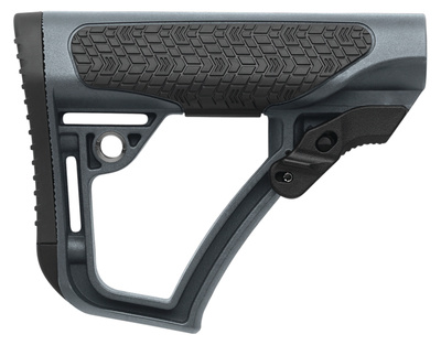 Collapsible Buttstock Tornado