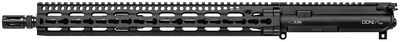DDM4 v11 Upper Receiver Group 5.56 NATO16 Inch Lightweight Barrel SLiM Rail 15.0 Black