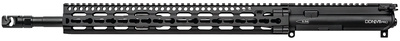 DDM4 v11 Pro Upper Receiver Group 5.56mm NATO 18 Inch S2W Profile Barrel with Salt Bath Nitride Finish