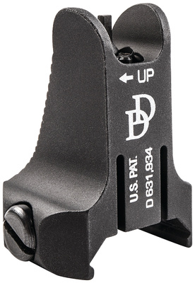 Rail Mount Fixed Front Sight