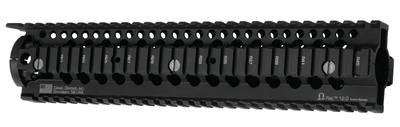 Omega Rail 12.0 Rifle