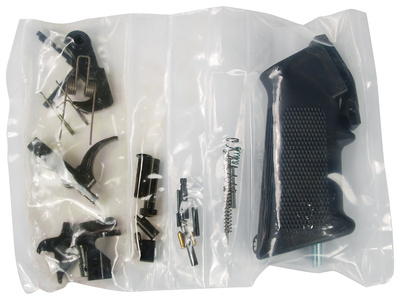 Lower Receiver Parts Kit Semi Automatic
