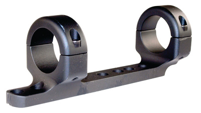 Tube Mount Marlin 1894/1895/336 One Inch Medium Height Black