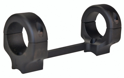 Tube Mount Marlin 1894/1895/336 One Inch High Height Black