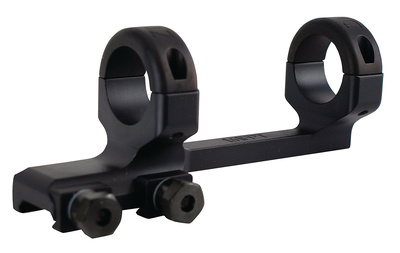 Freedom Reaper 5.66 Forward Picantinny Rail One Inch Black