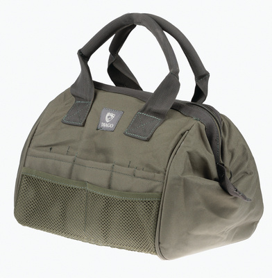 Drago Ammo and Tool Bag Green