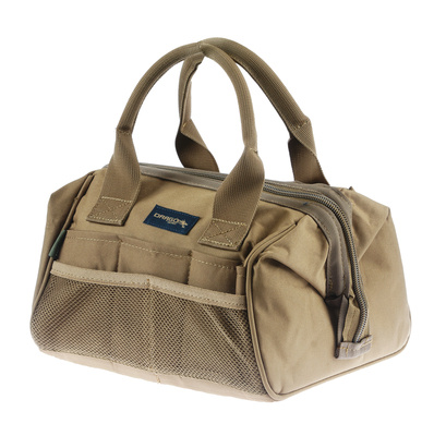 Drago Ammo and Tool Bag Tan