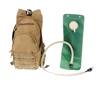 Hydration Pack Tan