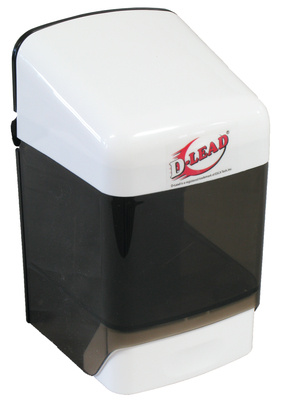 Wall Mount Range Soap Dispenser 1.5 Liter
