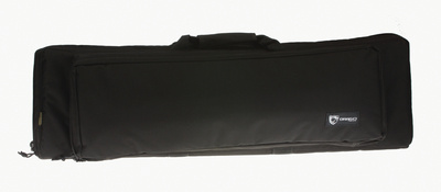 Drago Discreet Gun Case 36 Inches Black