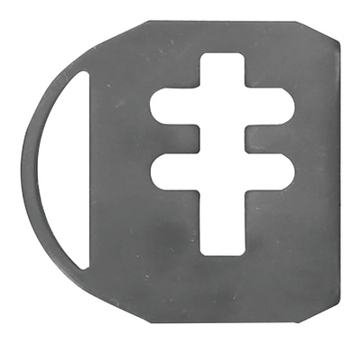 Ambi Single Point Adapter Plate