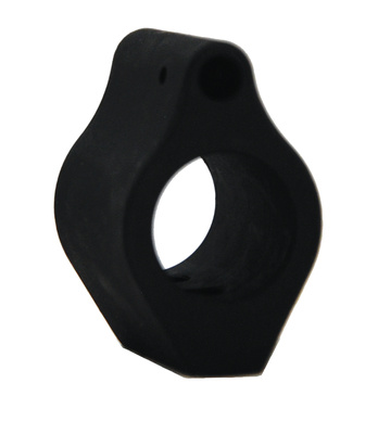 DSC Low Profile Gas Block .625 Diameter