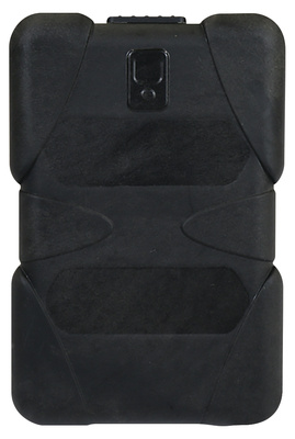 ABDO Concealed Carry Portable Safe