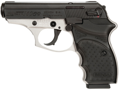 Thunder Concealed Carry .380 ACP 3.2 Inch Barrel Duotone Finish 8 Round