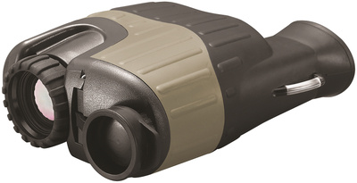 Model X640 Thermal Imager 30Hz 24 Degrees