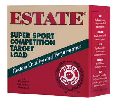 Super Sport 12 Gauge 2.75 Inch 1145 FPS 1.3 Ounce 9 Shot