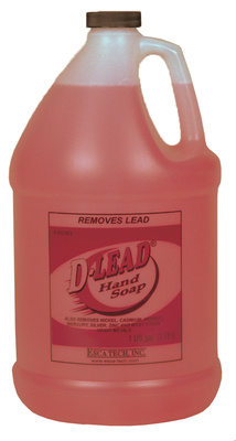 D-Lead Hand Soap One Gallon