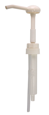 Dispenser Pump For One Gallon Bottles
